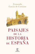 NO FICCIÓN - Paisajes de la historia de España