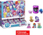 My Little Pony Cutie Mark Crew Verrassingszakje - 3 stuks