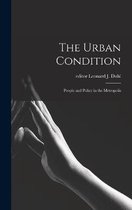 The Urban Condition