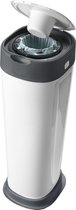 Bol.com Tommee Tippee Twist & Click XL-luieremmer - voor maximaal 60 luiers - 1 navulcassette - antibacteriële GREENFILM aanbieding