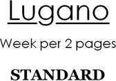 Lugano Agenda-inhoud 2022 Standard