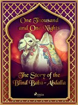 Arabian Nights 30 - The Story of the Blind Baba-Abdalla