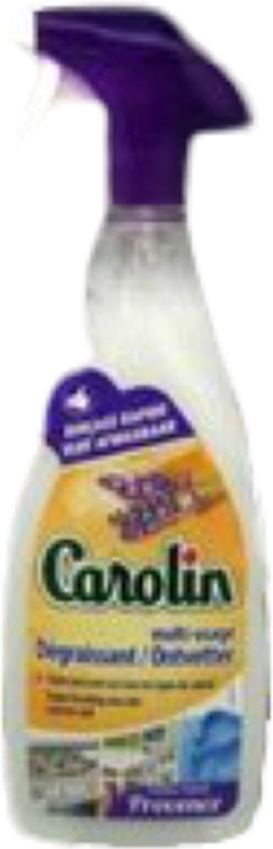 Carolin Ontvetter Provence Spray - 650 ml