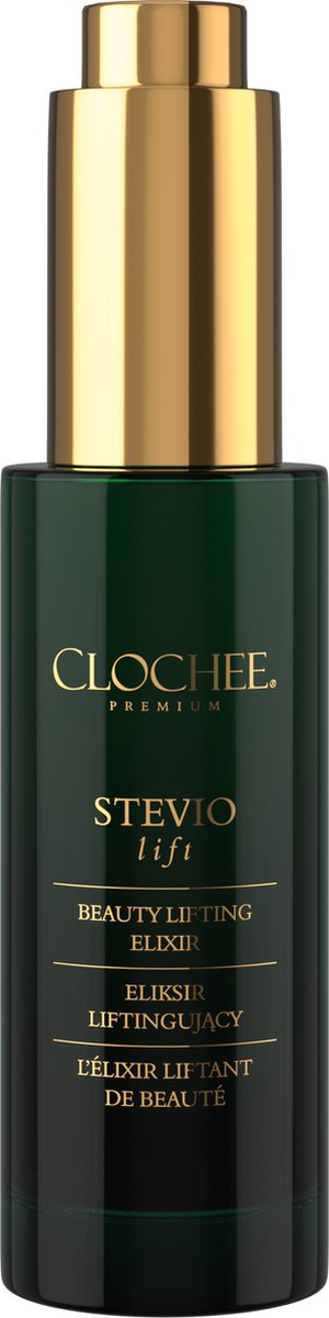 CLOCHEE Premium - Stevio lift - Lifting elixer