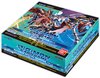 Afbeelding van het spelletje Digimon Release Special Booster Box V1.5 (BT01-03)