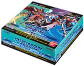 Digimon Release Special Booster Box V1.5 (BT01-03)