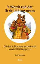 't Wordt tijd dat ik de leiding neem