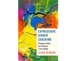 Expressieve kindercoaching