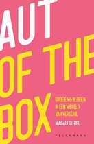 Omslag Aut of the box