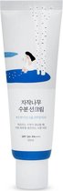 Round Lab Birch Juice Moisturizing Sun Cream SPF50+ PA++++ 50ml - Korean skincare