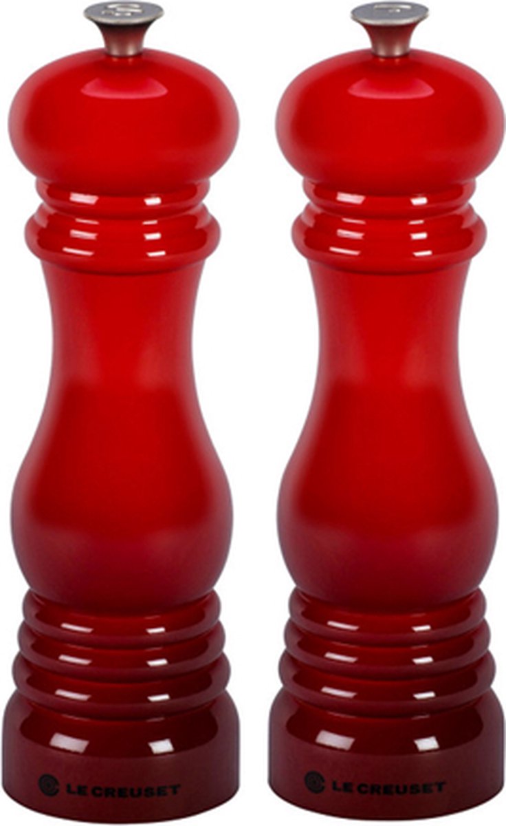 Peper- en Zoutmolen Medium | Le Creuset NL