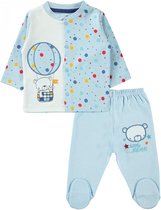 Baby pyjama Little bear jongens - Babykleding