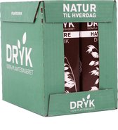 Dryk | Haverdrank Cacao | 6 x 1 Liter