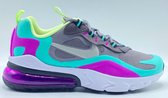 Nike Air Max 270 React GS- Sneakers- Maat 38.5