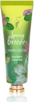 Golden Rose - Hand Cream - Spring Breeze - Vegan