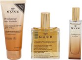 Nuxe Travel With Nuxe Set
