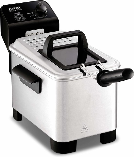 Tefal Easy Pro FR3330 - Frituurpan
