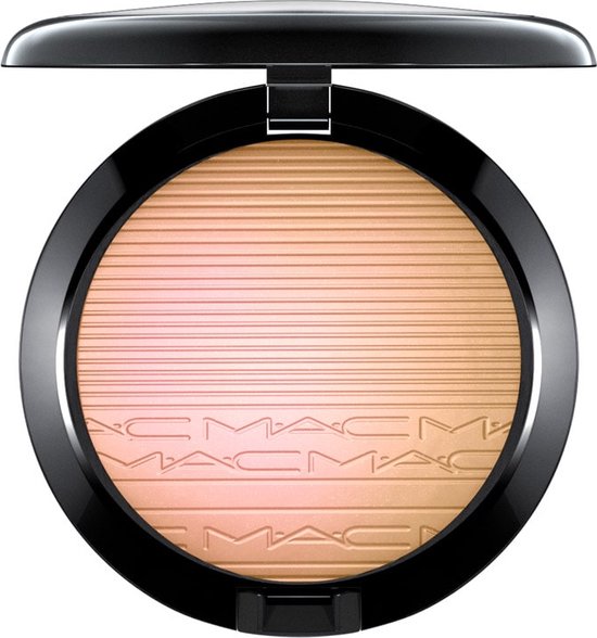 Compact Powders Extra Dimension Mac Show Gold (9 gr)