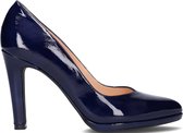 Peter Kaiser Herdi Pumps -  High Heels Schoenen - Hoge Hak - Dames - Blauw - Maat 38+