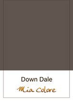 Down Dale - universele primer Mia Colore