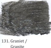 Betonlook verf 1 ltr 131. Graniet