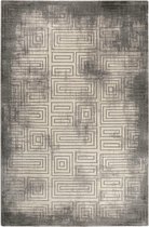 Esprit - Laagpolig tapijt - Aiden - 100 % Polypropylen - Dikte: 12mm