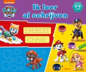 Nickelodeon Ik Leer Al Schrijven Paw Patrol
