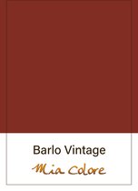 Barolo Vintage - matte lakverf Mia Colore