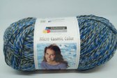 Breigaren Micro Cosmic Color Kleur 00084