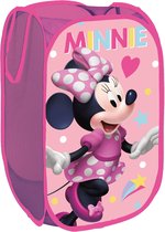 Disney Opbergmand Minnie Mouse Junior 75 Liter 58 Cm Textiel Roze