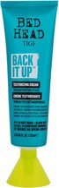 Tigi Bed Head Back It Up Texturizing Cream For Shape And Texture 125ml