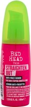 Bed Head Straighten Out 100 ml haarserum Vrouwen