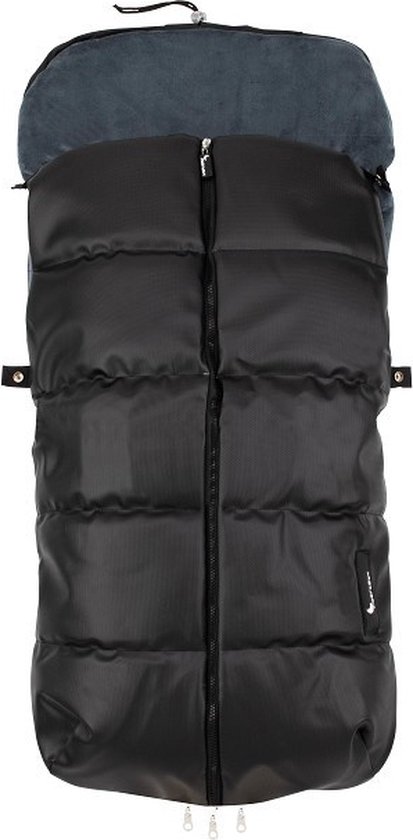 Interbaby Bettwäsche-Set Winter 40x80 Cm - Coralina Stoff Mit Elefant Design