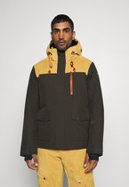 Icepeak- Charlton Wadded Parka - 48