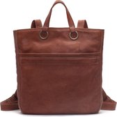 Biba Evans Backpack Cognac