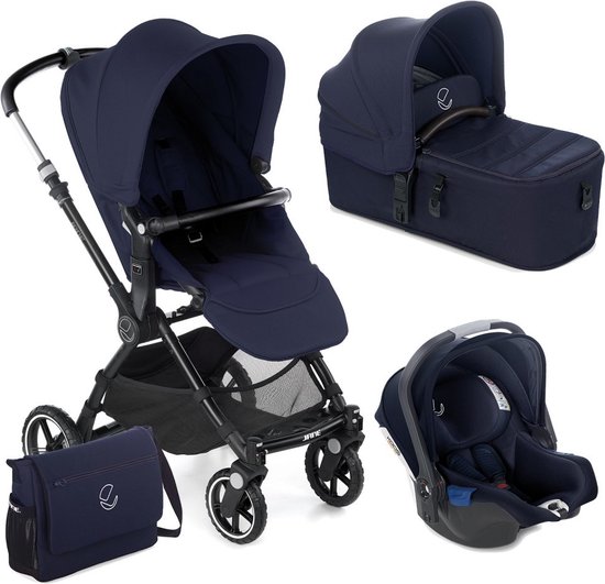 Product: Jane Kendo 4-in-1 (Sailor 2020), van het merk Jane