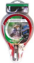 Donic Schilkröt Waldner Line - Tafeltennisset - Ping Pong Set - Level 400 - Allround