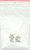 Titanium Dioxide 100g - Soap/Lipsticks/Mineral Makeup
