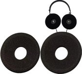 Oorkussen Set Geschikt Voor Grado Labs GS60 PS500 GS1000 GS1000i GS1000e GS2000e PS1000 PS1000e SR60 SR80 SR225 SR325  Koptelefoon - Vervangende Headset Earpads - Oor Kussens - Ear