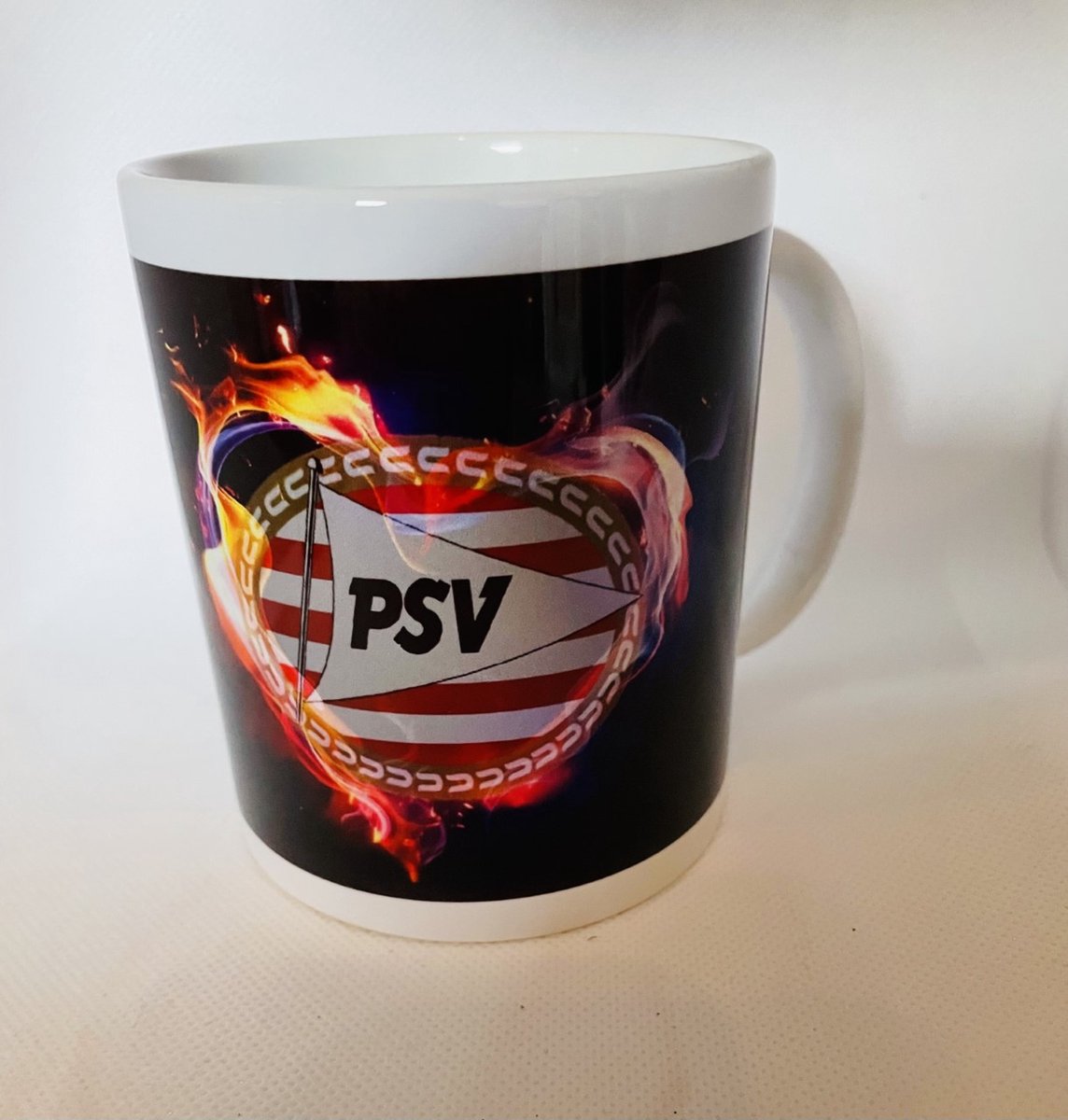 Mok PSV/Voetbalmok PSV