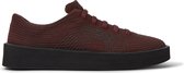 Camper Courb Sneakers - Herren - Donker Bourgondië - 43