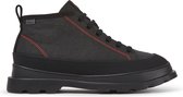 Camper Brutus Veterlaarzen - Herren - Zwart Rood - 45