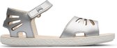 Camper Miko Sandalen - Kinderen - Grijs - 34