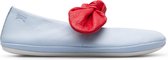 Camper Right Ballerina's - Kinderen - Blauw - 32
