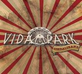 Cimbaliband - Vidampark (CD)