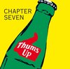Chapter Seven - Thums Up (CD)