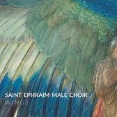 Saint Ephraim Male Choir - Wings (CD)