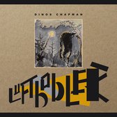 Dinos Chapman - Luftbobler (CD)