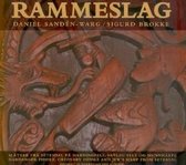 Daniel & Sigurd Brokke Sanden-Warg - Rammeslag (CD)