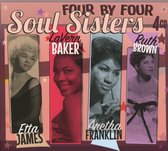 Soul Sisters (CD)